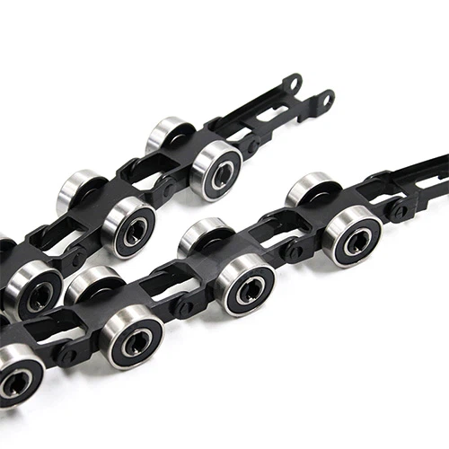 KONE Escalator Rotary Chain