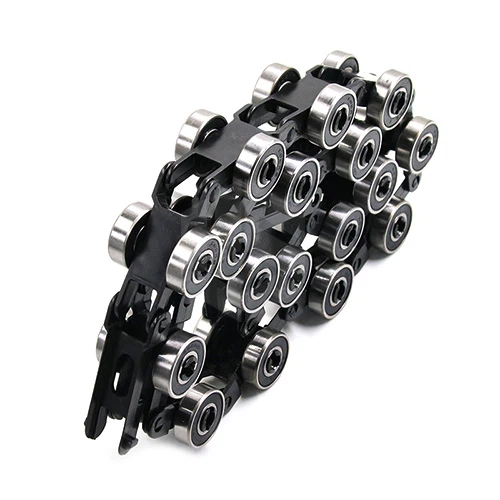 KONE Escalator Rotary Chain
