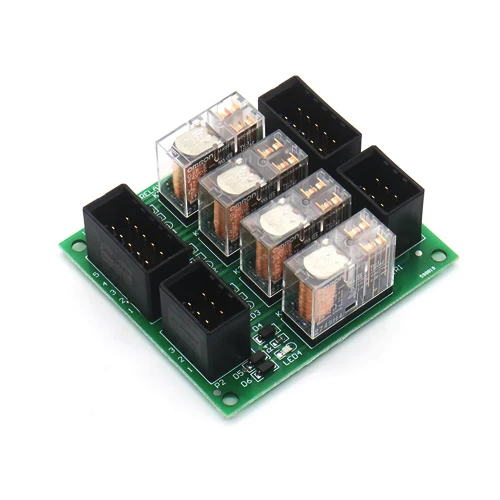 PCB de ascensor Fujitec YKA20806AAA00