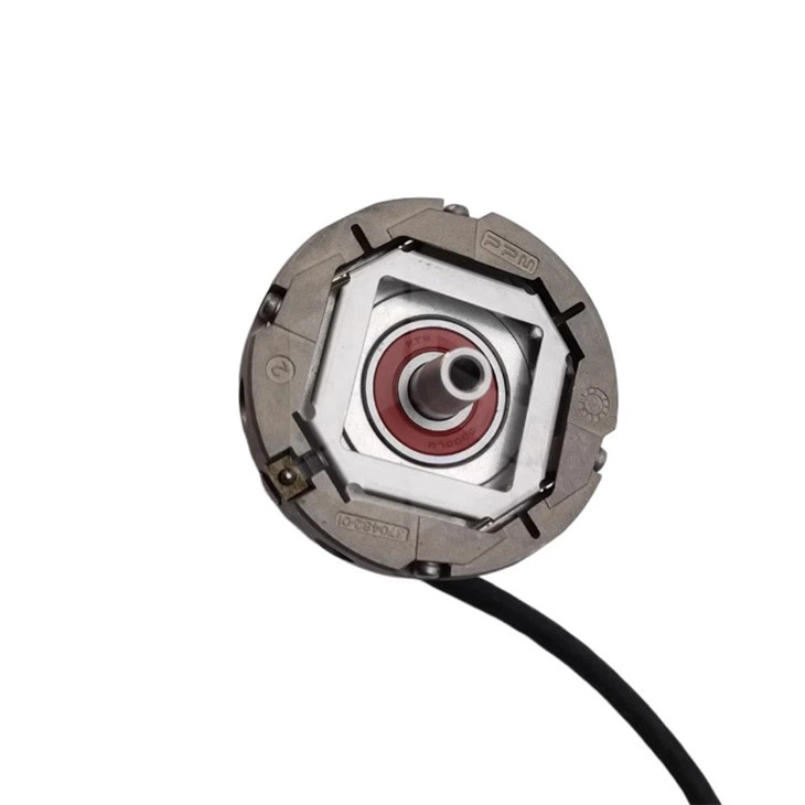 Heidenhain Elevator Encoder AAA633Z21 ERN 461 3600