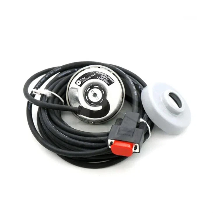 Heidenhain Elevator Encoder AAA633Z21 ERN 461 3600