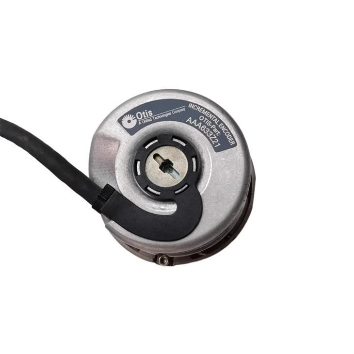 Codificador de ascensor Heidenhain AAA633Z21 ERN 461 3600