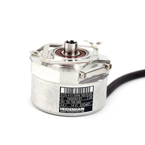 Heidenhain Elevator Encoder ECN413-2048-1065932-61