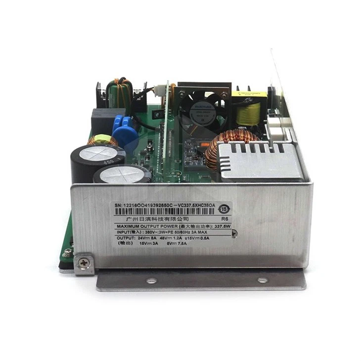 Hitachi Elevator AVR Switch Power Board VE300XHC380A VC337.5 VC300