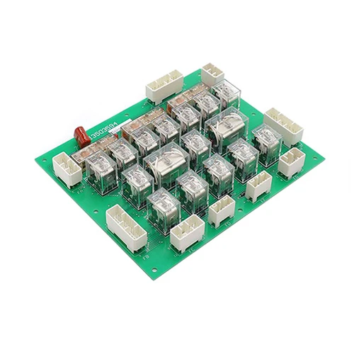 Hitachi Ascensor PCB RIO13503594