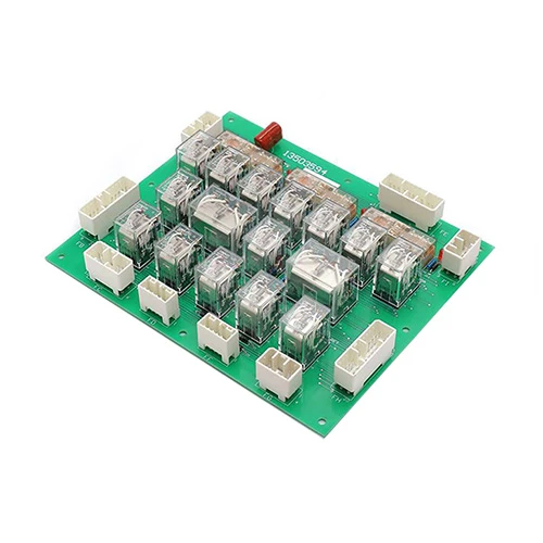 Hitachi Elevator PCB RIO13503594
