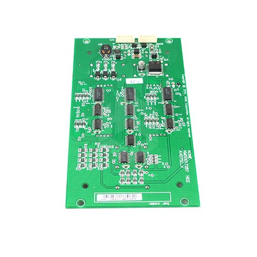 KONE Elevator PCB KM863210G02