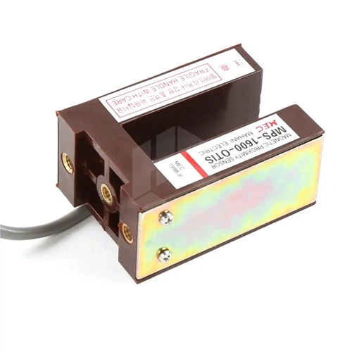 LG SIGMA Elevator Leveling Sensor MPS-1600-0TIS