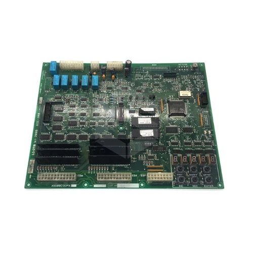 LG-SIGMA Escalator Main Board EOC-200