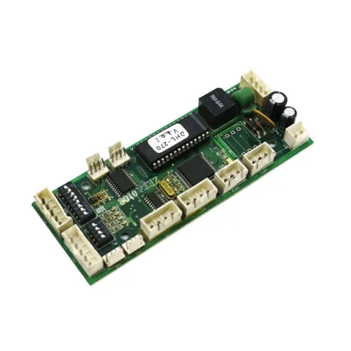 PCB de elevador LG-SIGMA DHL-270