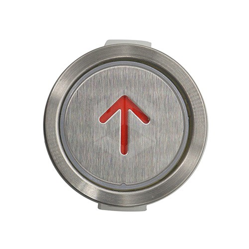Mitsubishi Elevator Button DA211
