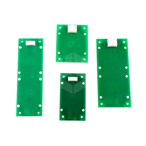 Mitsubishi Elevator Button LHB-007B