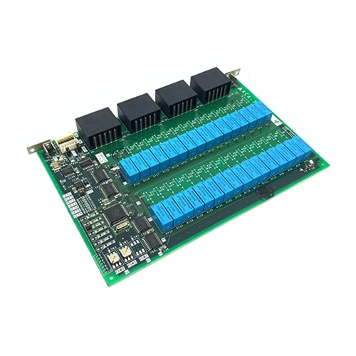 Mitsubishi Ascensor Pcb KCA-731A