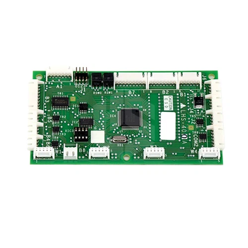 Mitsubishi Elevator Pcb LHS-400A