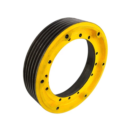 Polea de tracción Mitsubishi Elevator ZPML-A117