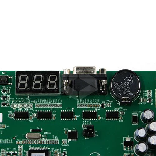 Monarch Elevator Mian Board MCTC-MCB-C2