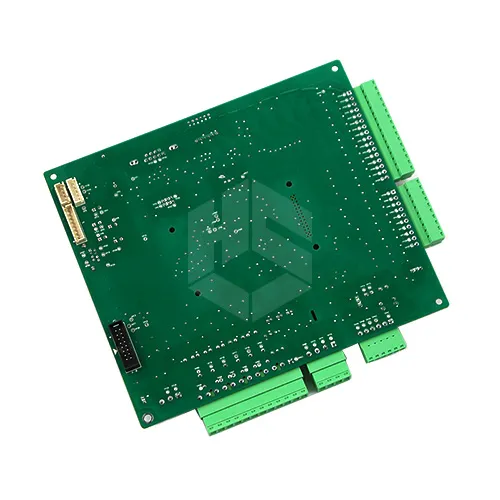 Monarch Elevator Mian Board MCTC-MCB-C2