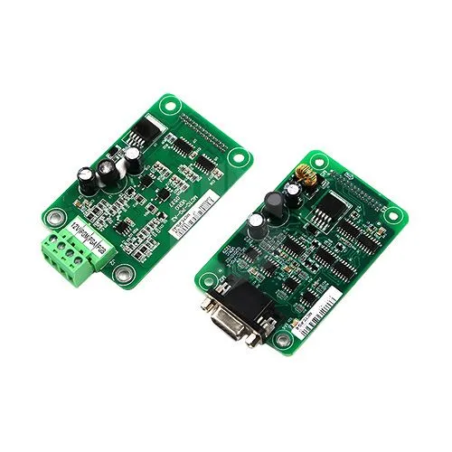 Monarch Elevator Pcb MCTC-PG-E