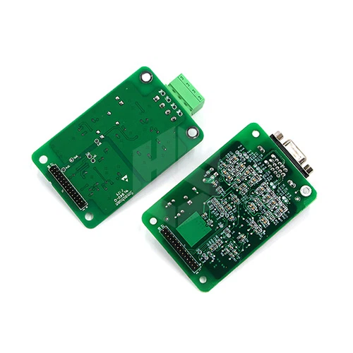 Monarch Elevator Pcb MCTC-PG-E