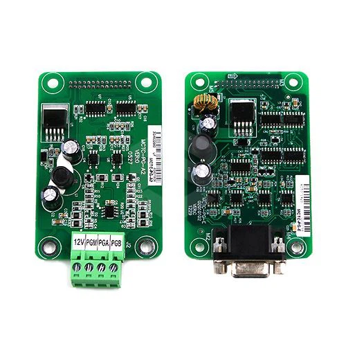 Monarch Elevator Pcb MCTC-PG-E