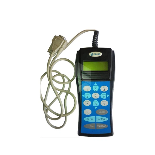 Orona Elevator Test Tool ARCA-I