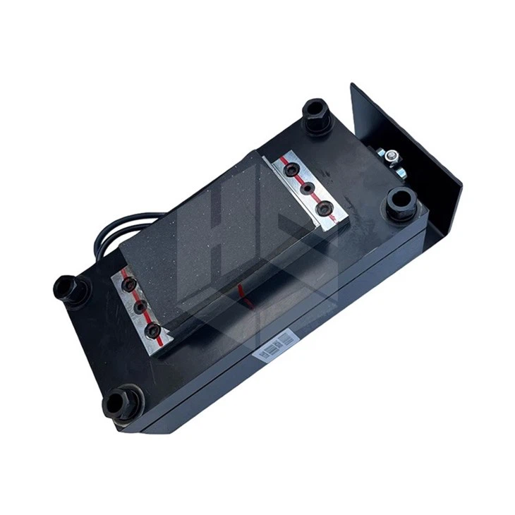 OTIS Elevator Brake DAA330AB1 2 3 4