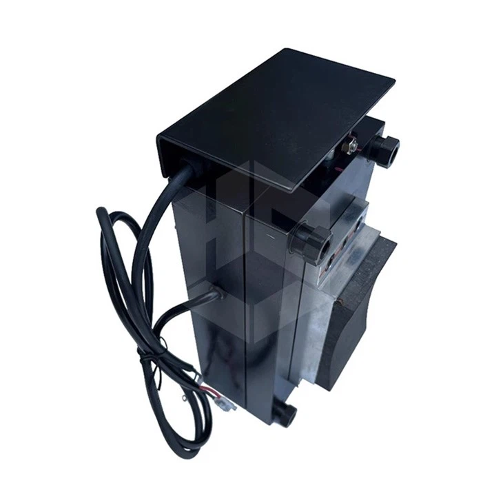 OTIS Elevator Brake DAA330AB1 2 3 4