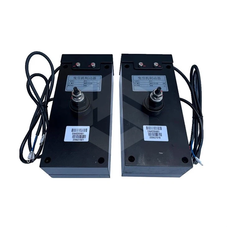 OTIS Elevator Brake DAA330AB1 2 3 4