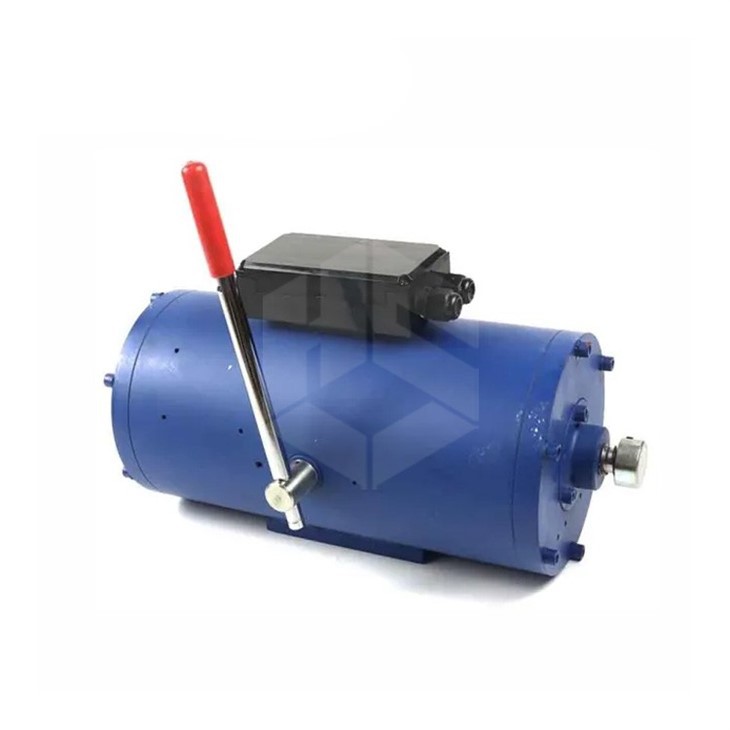 OTIS Elevator Brake DAA330K1 DZE-14