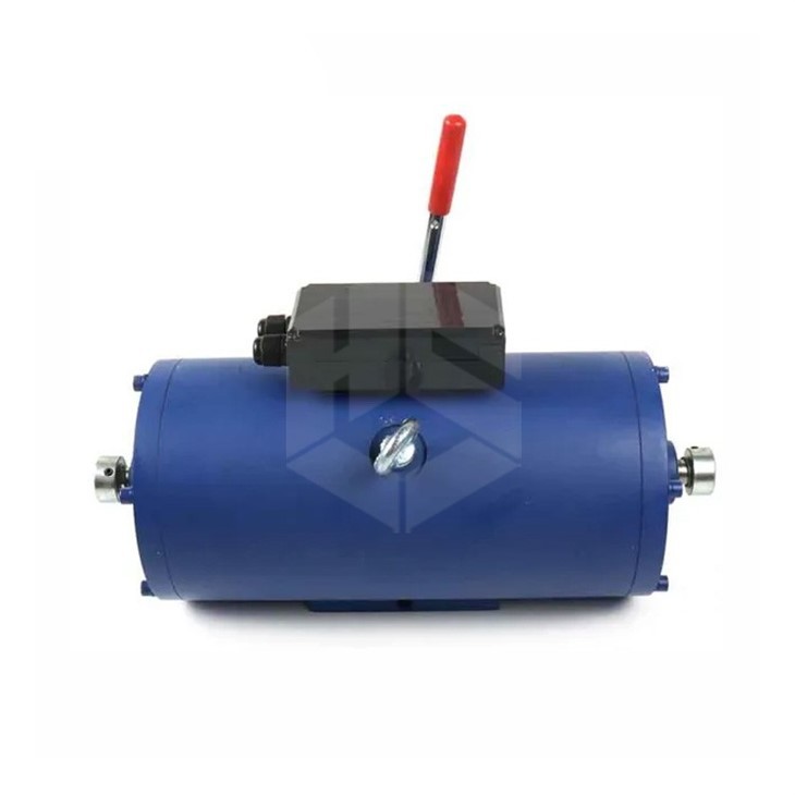 OTIS Elevator Brake DAA330K1 DZE-14