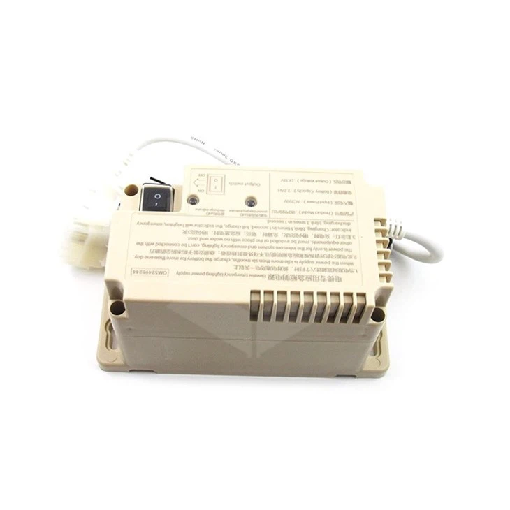 OTIS Elevator Emergency Lighting Power Supply OM5249B244 XAA25302P9