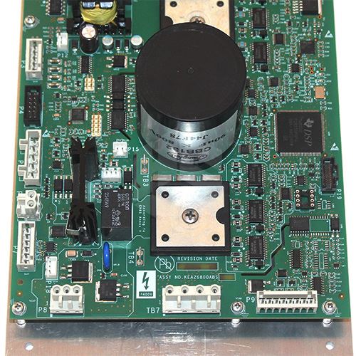 OTIS Elevator Pcb KDA26800ABS6