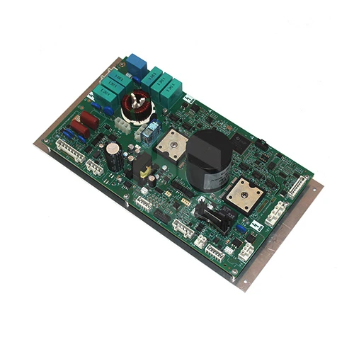 OTIS Elevator Pcb KDA26800ABS6