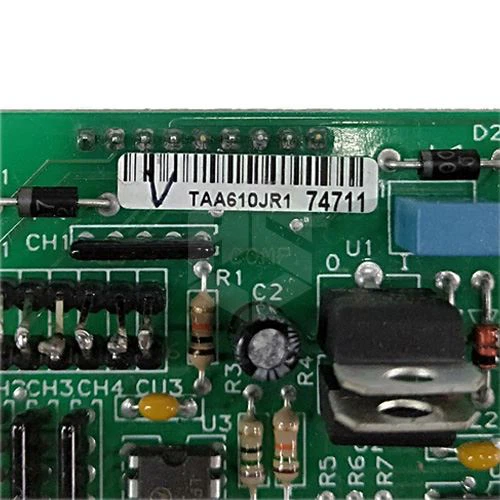 OTIS Elevator Pcb TAA610JR1