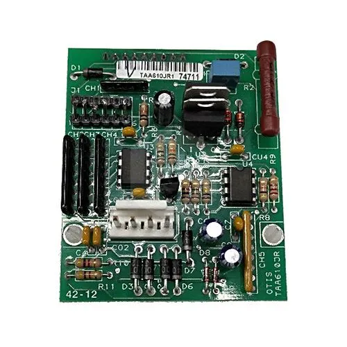 OTIS Elevator Pcb TAA610JR1
