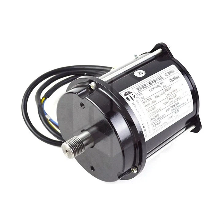 Otis Elevator Three-phase Asynchronous Motor YVP90-6B1