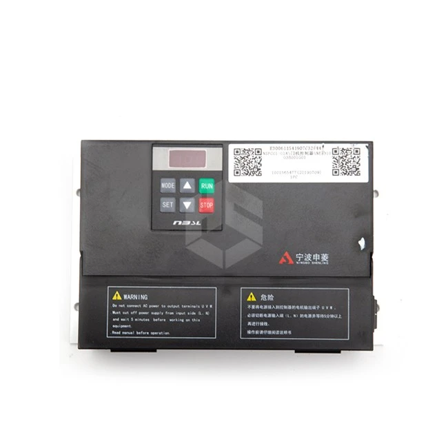 Panasonic Elevator Door Controller NSFC01-01A
