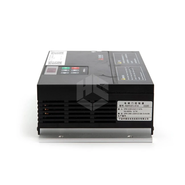 Panasonic Elevator Door Controller NSFC01-01A