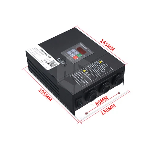 Panasonic Elevator Door Inverter AAD03020DKT01