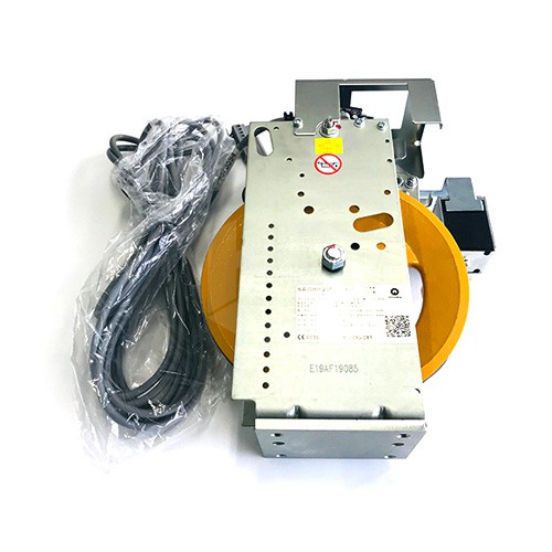 Schindler Elevator Speed Governor SAGBP201 59344800