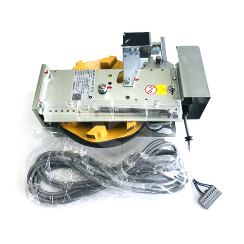Schindler Elevator Speed Governor SAGBP201 59344800
