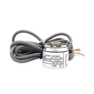 Codificador de máquina de puerta de ascensor HES-0512-2MHC