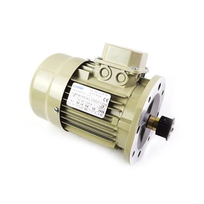 Motor de puerta de ascensor MS7126B5