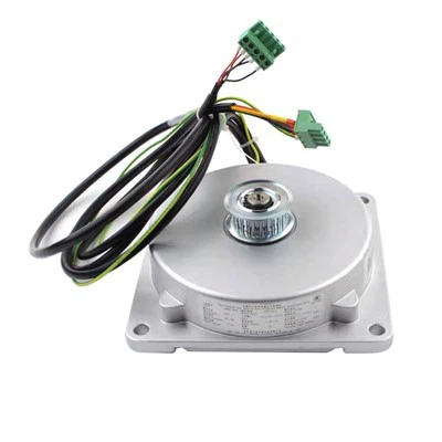 Motor de puerta de ascensor PMM2.3GD