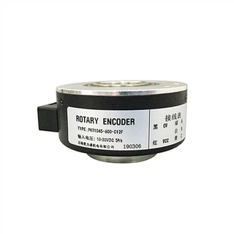 Codificador de ascensor PKT1045-600-C12F