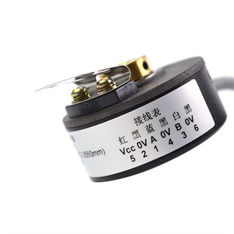 Codificador de ascensor Z65AC-012