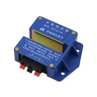 Sensor de nivelación del ascensor HDYG-1A