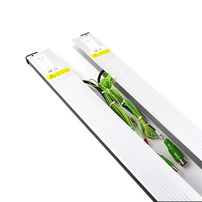Cortina de luz para ascensor 957AC110-1980