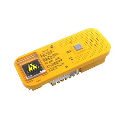 Cuadro de mantenimiento del ascensor cuatro en una fuente de alimentación RKP220/12PE -19