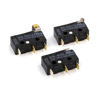 Microinterruptor de ascensor SS-5GL 5GL2 5GL13